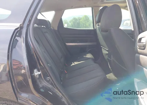 2012 Mazda Cx-7 I Sport from USA, damaged, VIN JM3ER2BM8C0412220